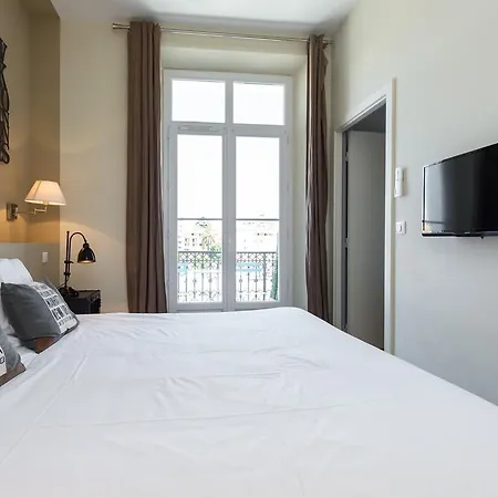 Appartement Florella Jean Jaures Cannes