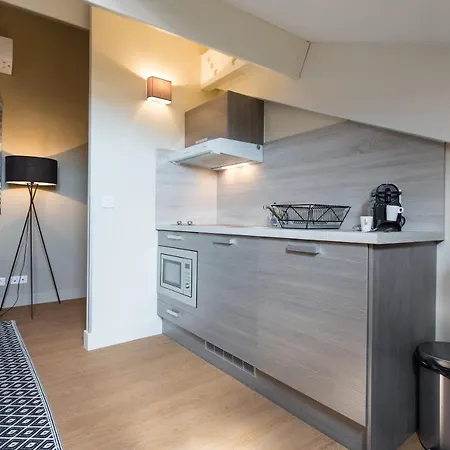 Apartment Florella Jean Jaures Cannes