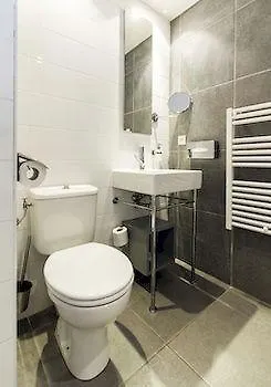Apartment Florella Jean Jaures