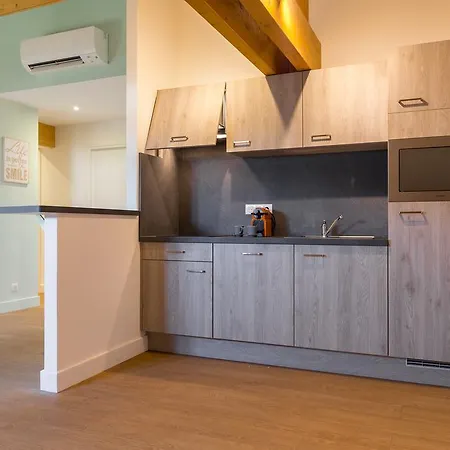 Apartment Florella Jean Jaures