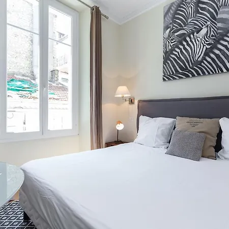 Apartment Florella Jean Jaures Cannes