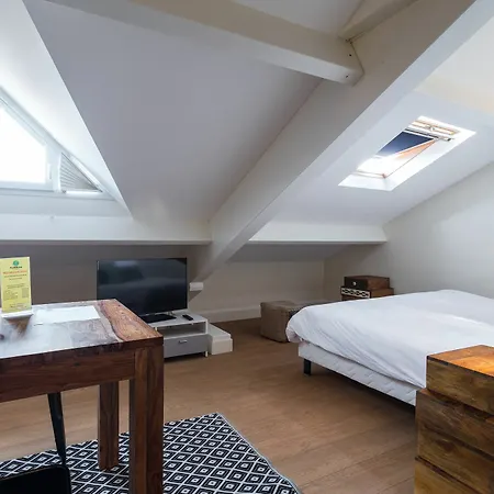 Apartment Florella Jean Jaures