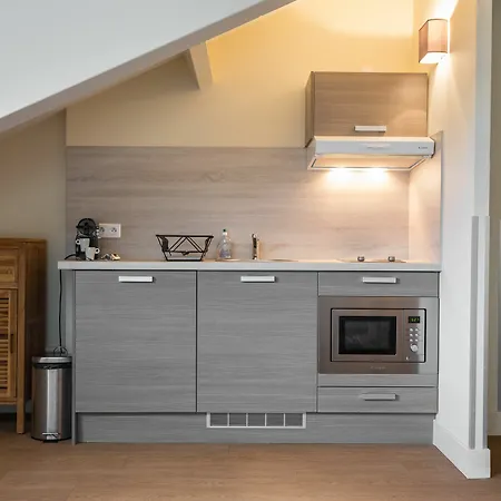 Apartment Florella Jean Jaures