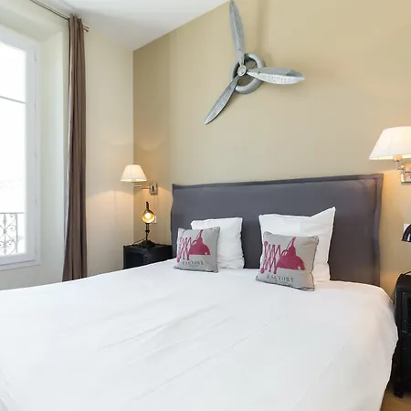 Apartment Florella Jean Jaures