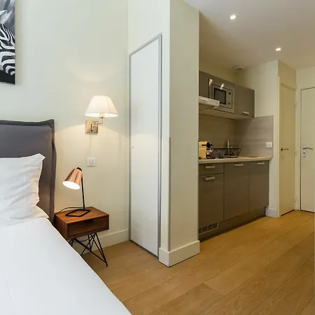 Apartment Florella Jean Jaures Cannes