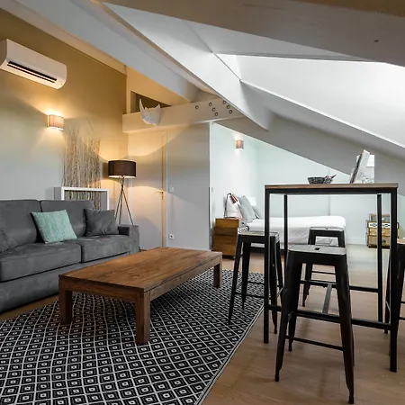 Apartment Florella Jean Jaures *