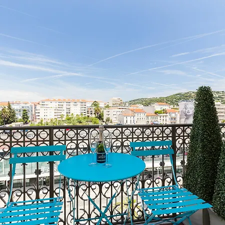 Apartment Florella Jean Jaures