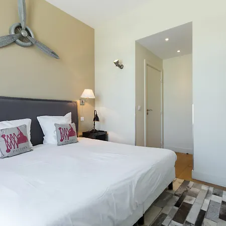 Apartment Florella Jean Jaures