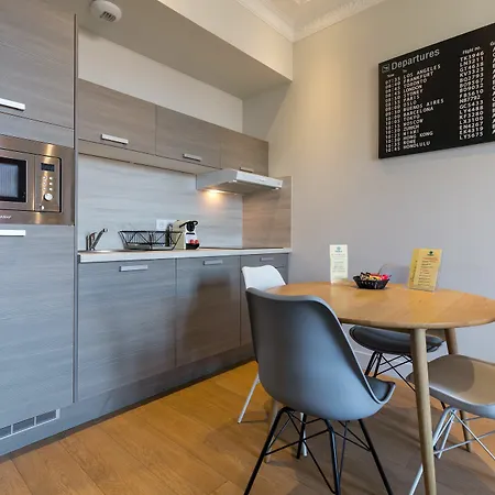 Florella Jean Jaures Apartment Cannes