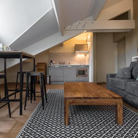 Florella Jean Jaures Apartmán Cannes