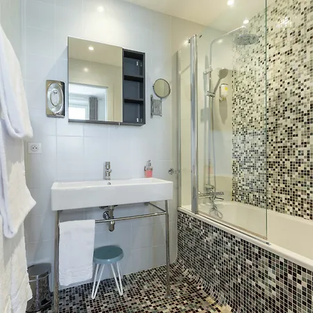 Florella Jean Jaures Apartmán